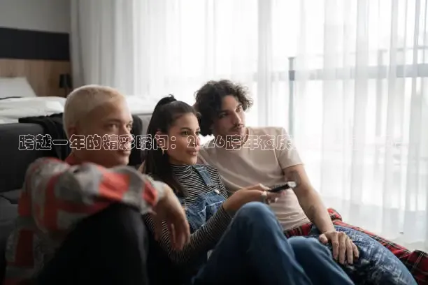 跨越一年的精彩瞬间：2026跨年夜庆典盛大直播预告